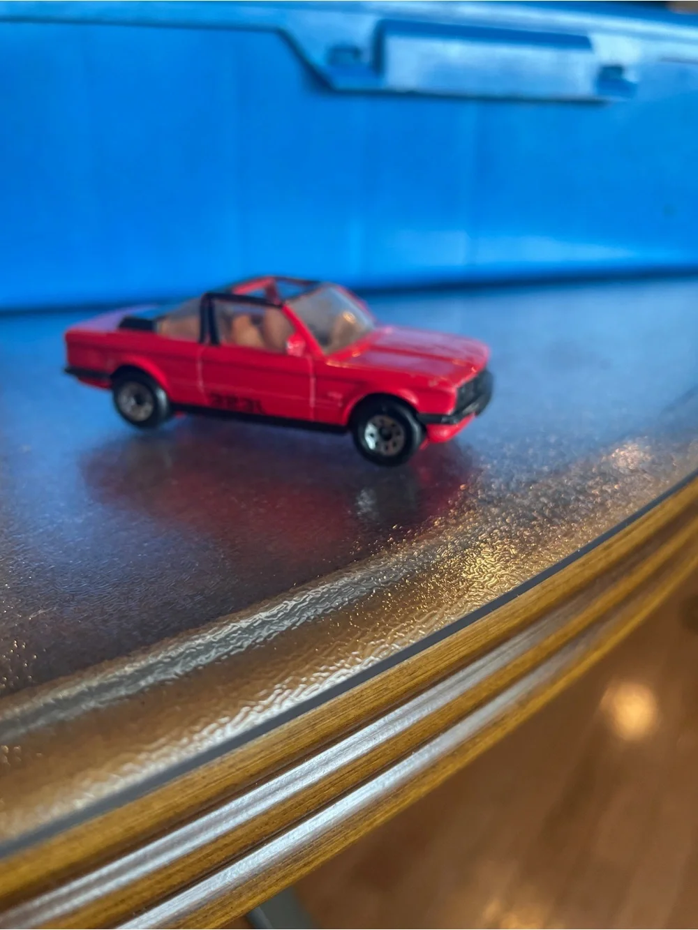 MATCHBOX this vintage